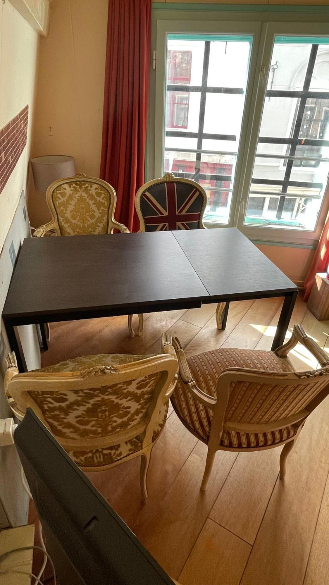 An Artist Created It Apartment Middelburg Ngoại thất bức ảnh