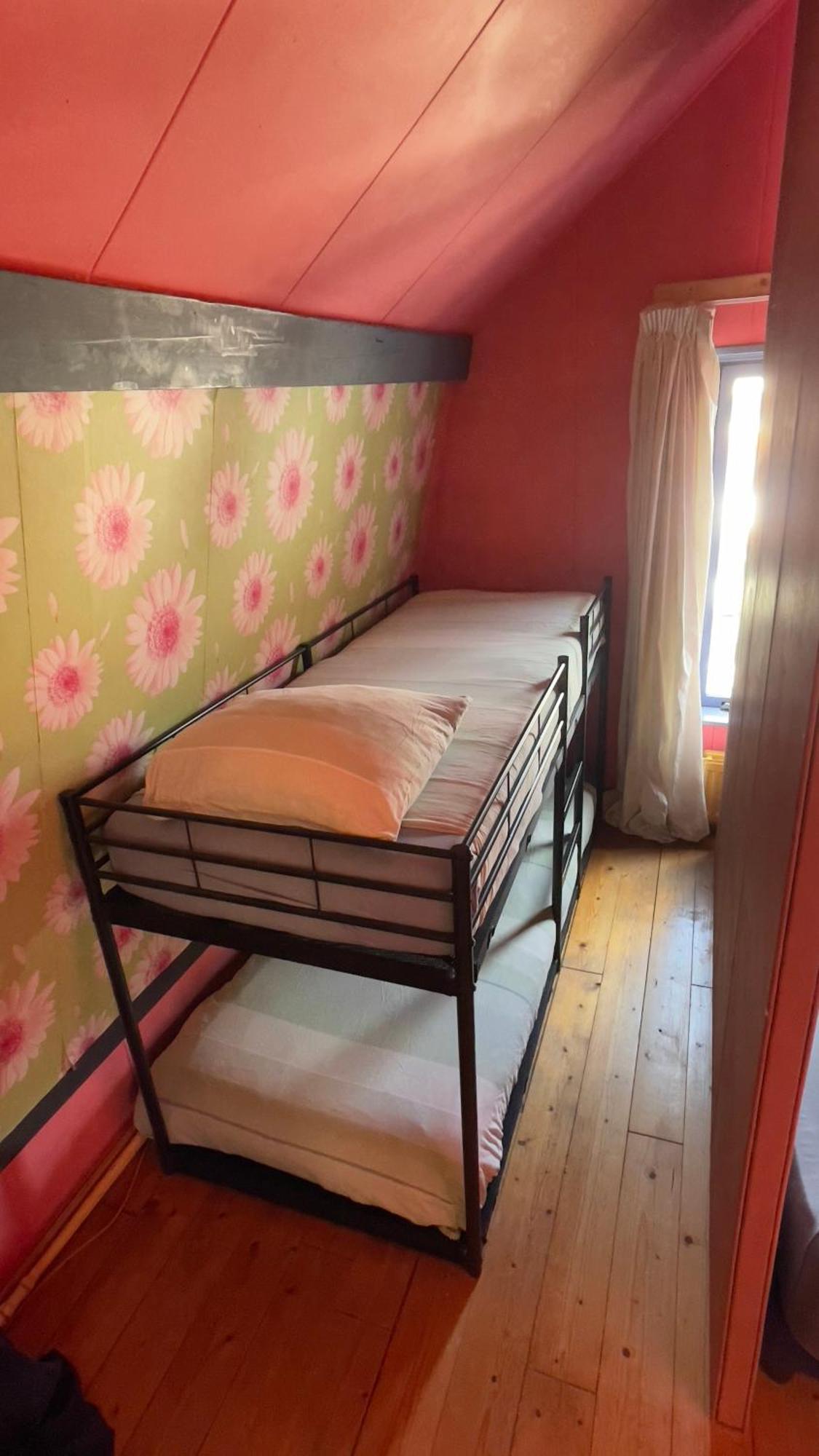An Artist Created It Apartment Middelburg Ngoại thất bức ảnh